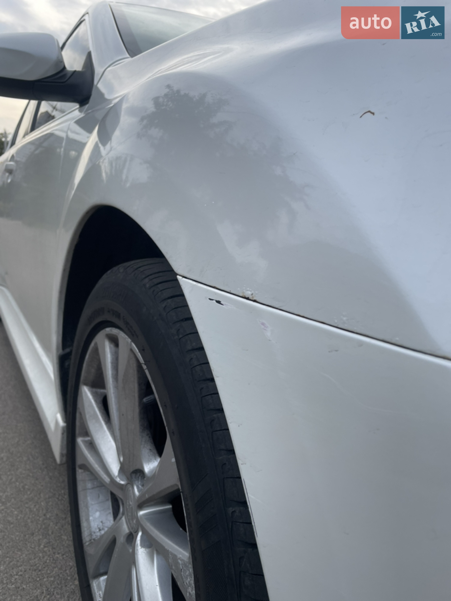 2012 Subaru Legacy - мініатюра 2