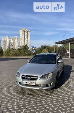 Седан Subaru Legacy 2007 в Києві