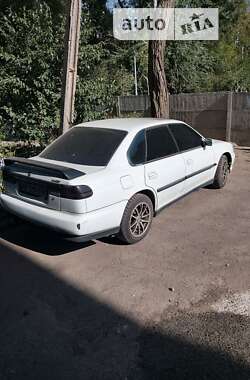 Седан Subaru Legacy 1999 в Днепре