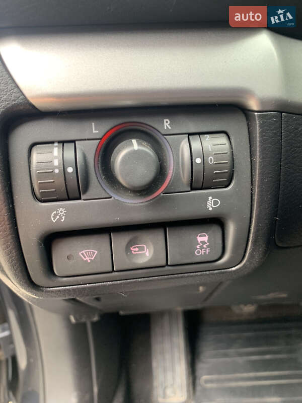 Универсал Subaru Legacy 2008 в Коломые