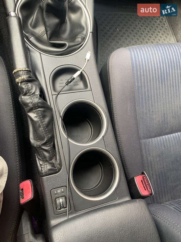 Универсал Subaru Legacy 2008 в Коломые
