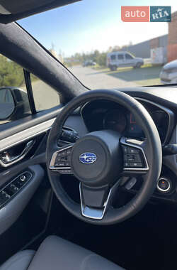 Седан Subaru Legacy 2023 в 