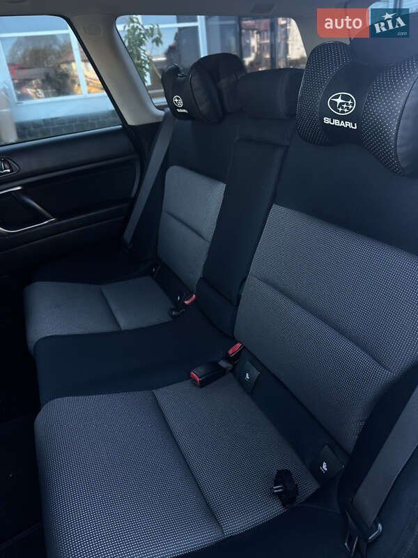 Універсал Subaru Legacy 2005 в Коломиї