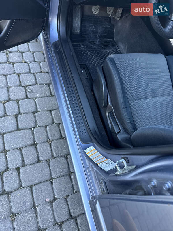 Універсал Subaru Legacy 2005 в Коломиї