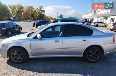 Седан Subaru Legacy 2006 в 