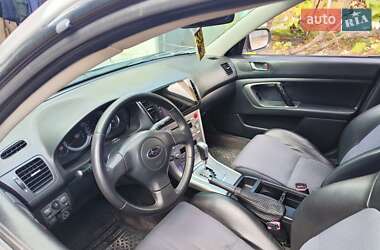 Седан Subaru Legacy 2006 в 