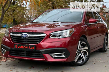 Седан Subaru Legacy 2020 в Білогородці