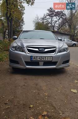 Седан Subaru Legacy 2012 в Дніпрі