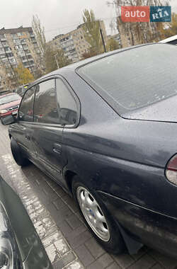 Седан Subaru Legacy 1995 в Кривому Розі