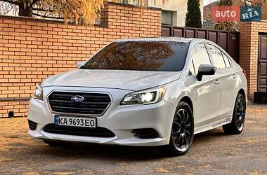 Седан Subaru Legacy 2014 в Харкові