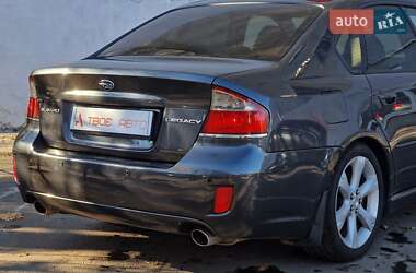 Седан Subaru Legacy 2006 в Одесі