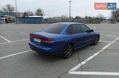 Седан Subaru Legacy 1998 в Дніпрі