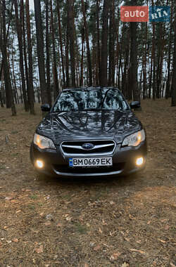 Седан Subaru Legacy 2006 в Сумах