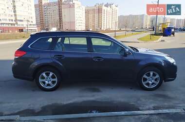Универсал Subaru Legacy 2010 в Звягеле
