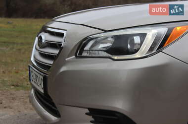 Седан Subaru Legacy 2014 в Дніпрі