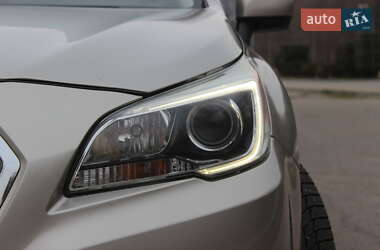 Седан Subaru Legacy 2014 в Дніпрі