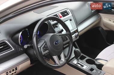Седан Subaru Legacy 2014 в Дніпрі