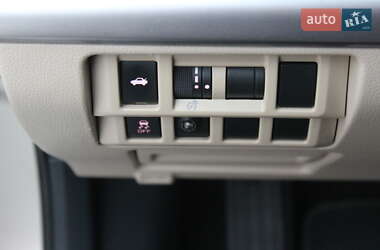 Седан Subaru Legacy 2014 в 