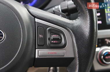 Седан Subaru Legacy 2014 в 