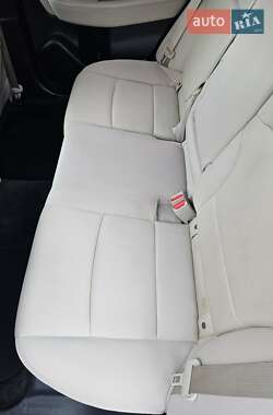 Седан Subaru Legacy 2014 в 