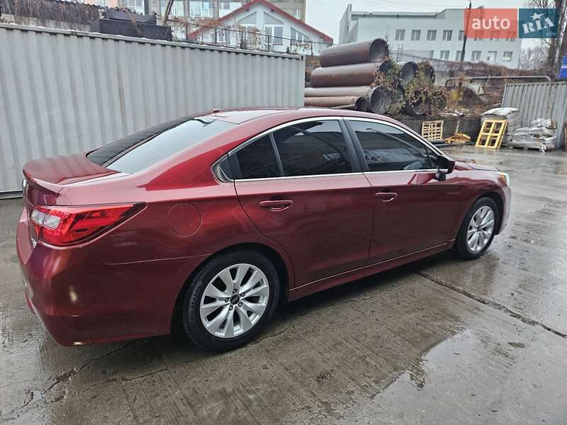 Седан Subaru Legacy 2014 в Киеве фото 10 Седан Subaru Legacy 2014 в Киеве