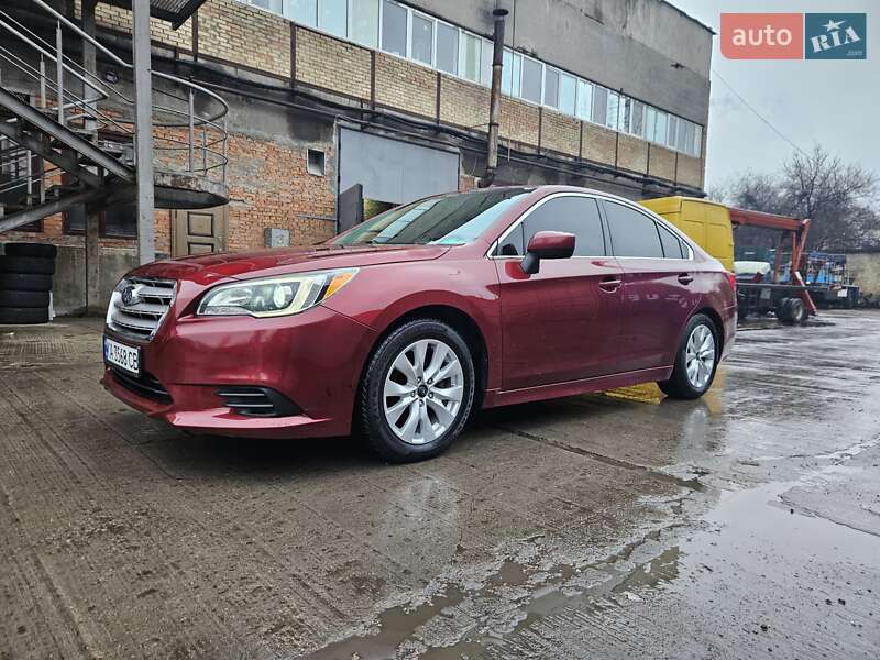 Седан Subaru Legacy 2014 в Киеве фото 13 Седан Subaru Legacy 2014 в Киеве