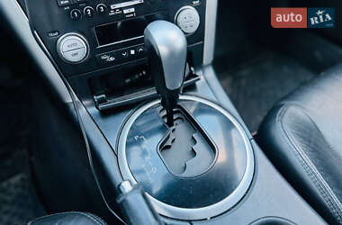 Седан Subaru Legacy 2007 в 