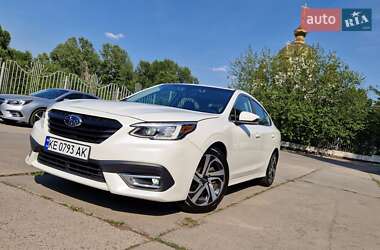 Седан Subaru Legacy 2020 в Дніпрі