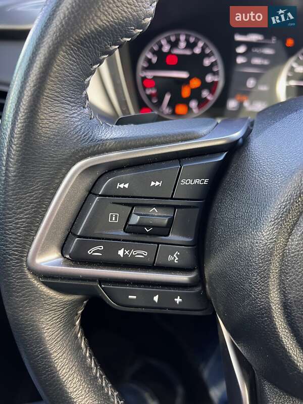 Седан Subaru Legacy 2023 в Києві фото 19 Седан Subaru Legacy 2023 в Києві