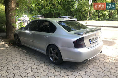 Седан Subaru Legacy 2004 в Тисмениці