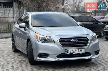 Седан Subaru Legacy 2015 в Дніпрі