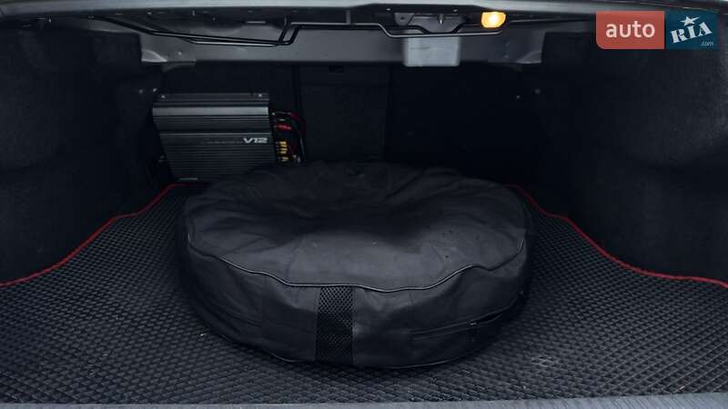 Седан Subaru Legacy 2006 в Одессе