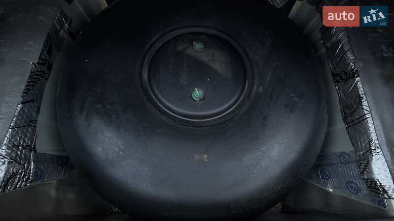 Седан Subaru Legacy 2006 в Одессе