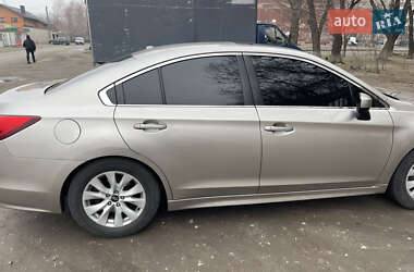 Седан Subaru Legacy 2015 в Днепре