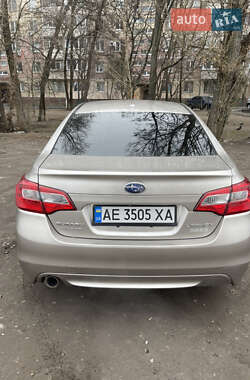 Седан Subaru Legacy 2015 в Днепре