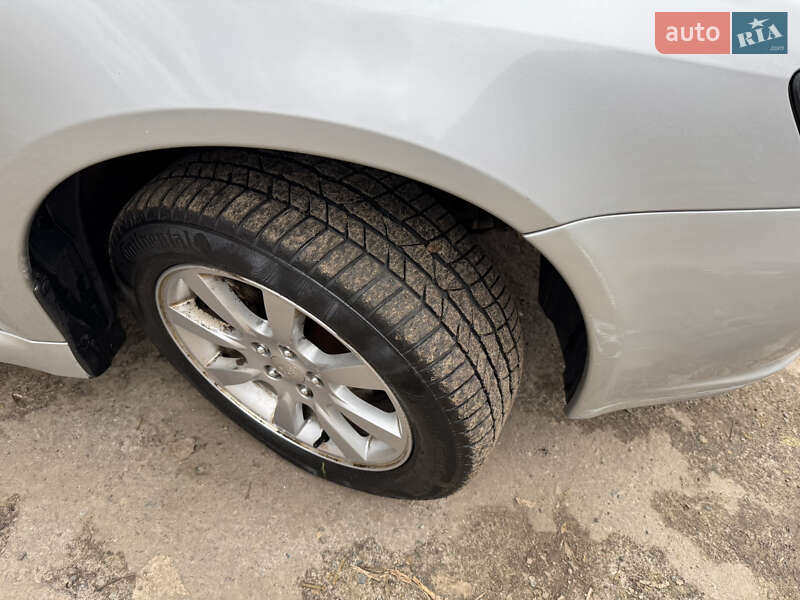 Седан Subaru Legacy 2006 в Харькове