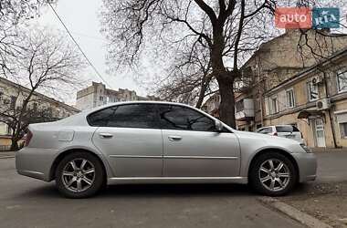 Седан Subaru Legacy 2005 в Одесі