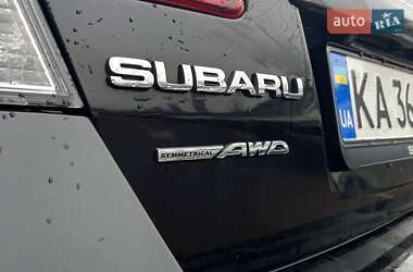 Седан Subaru Legacy 2014 в Киеве