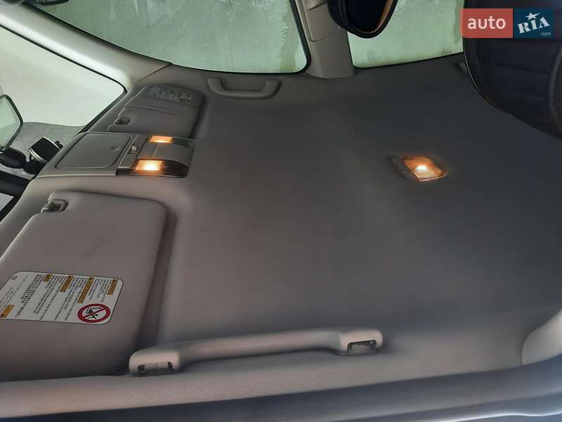 Седан Subaru Legacy 2010 в Одессе