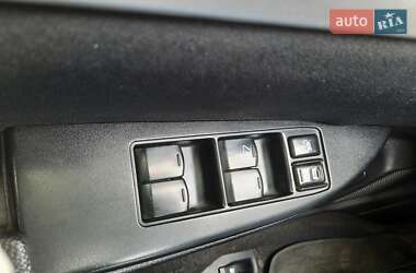 Седан Subaru Legacy 2010 в 