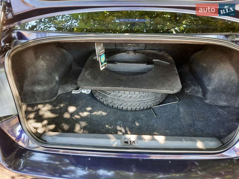 Седан Subaru Legacy 2010 в Одессе