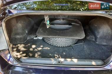 Седан Subaru Legacy 2010 в 