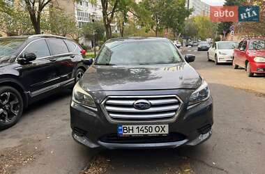 Седан Subaru Legacy 2014 в Вінниці