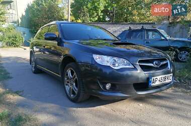 Універсал Subaru Legacy 2008 в Запоріжжі