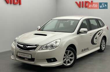 Універсал Subaru Legacy 2011 в Києві