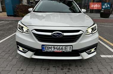 Седан Subaru Legacy 2020 в Глухове