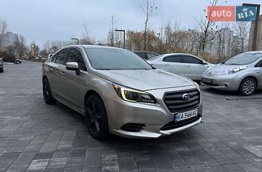 Седан Subaru Legacy 2014 в Киеве