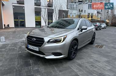 Седан Subaru Legacy 2014 в Киеве