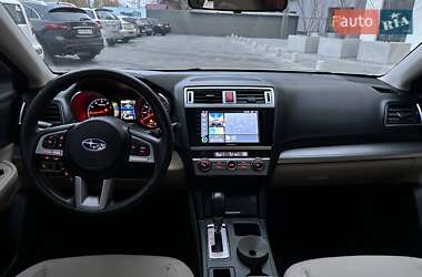 Седан Subaru Legacy 2014 в Киеве