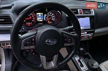 Седан Subaru Legacy 2014 в Киеве